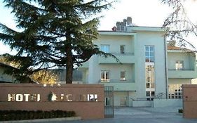 Hotel I Cedri